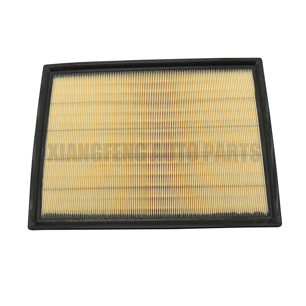 17801-38051 High Quality Auto Engine Parts Air Filter for Toyota Lexus Land Cruiser