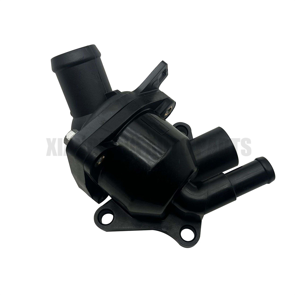 19320-RAA-A01 Car Parts Coolant Thermostat Case Thermostat Housing for Honda Accord