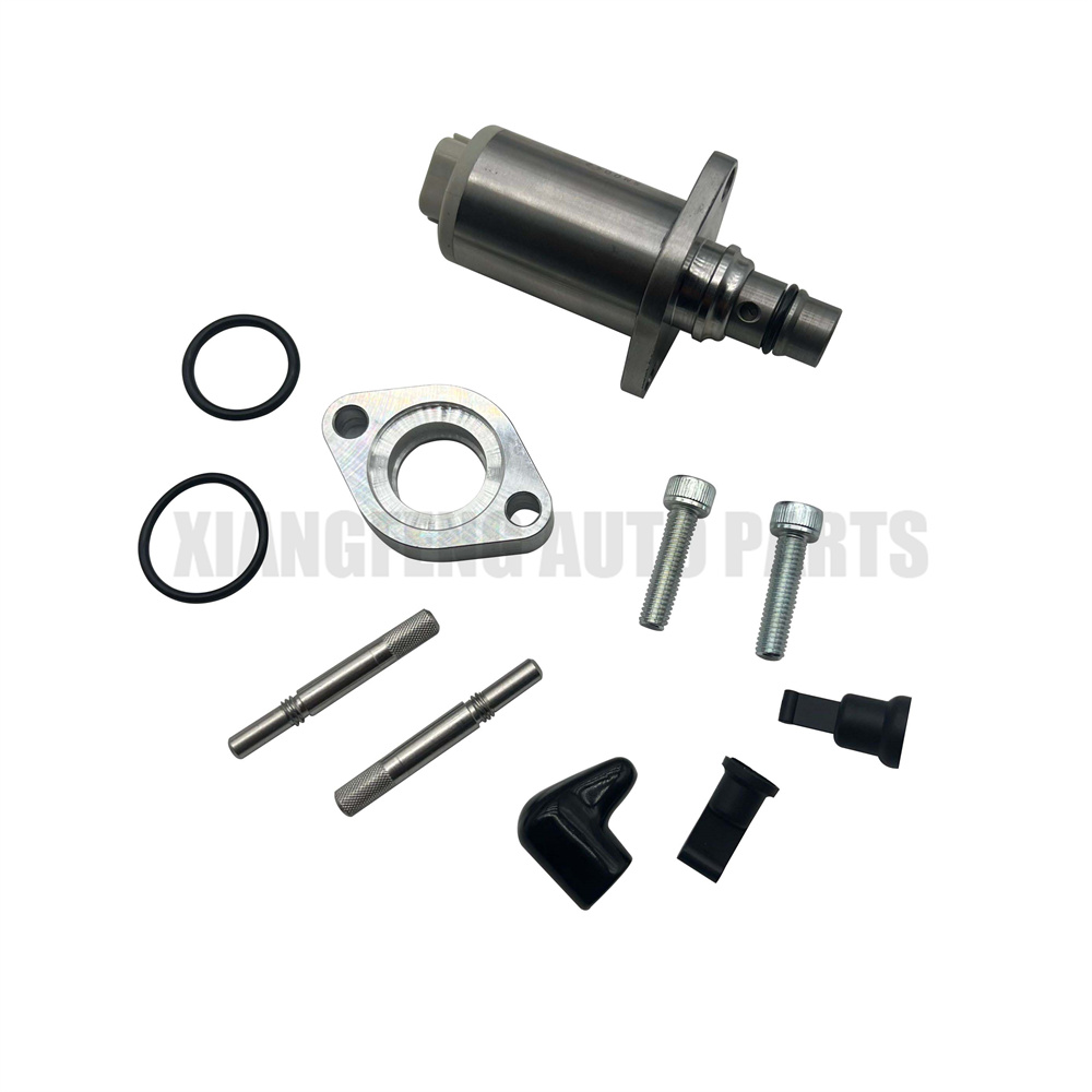 22560-30020 Fuel Pump Common Rail SCV Suction Control Valve for Toyota Hilux 1KD 2KD