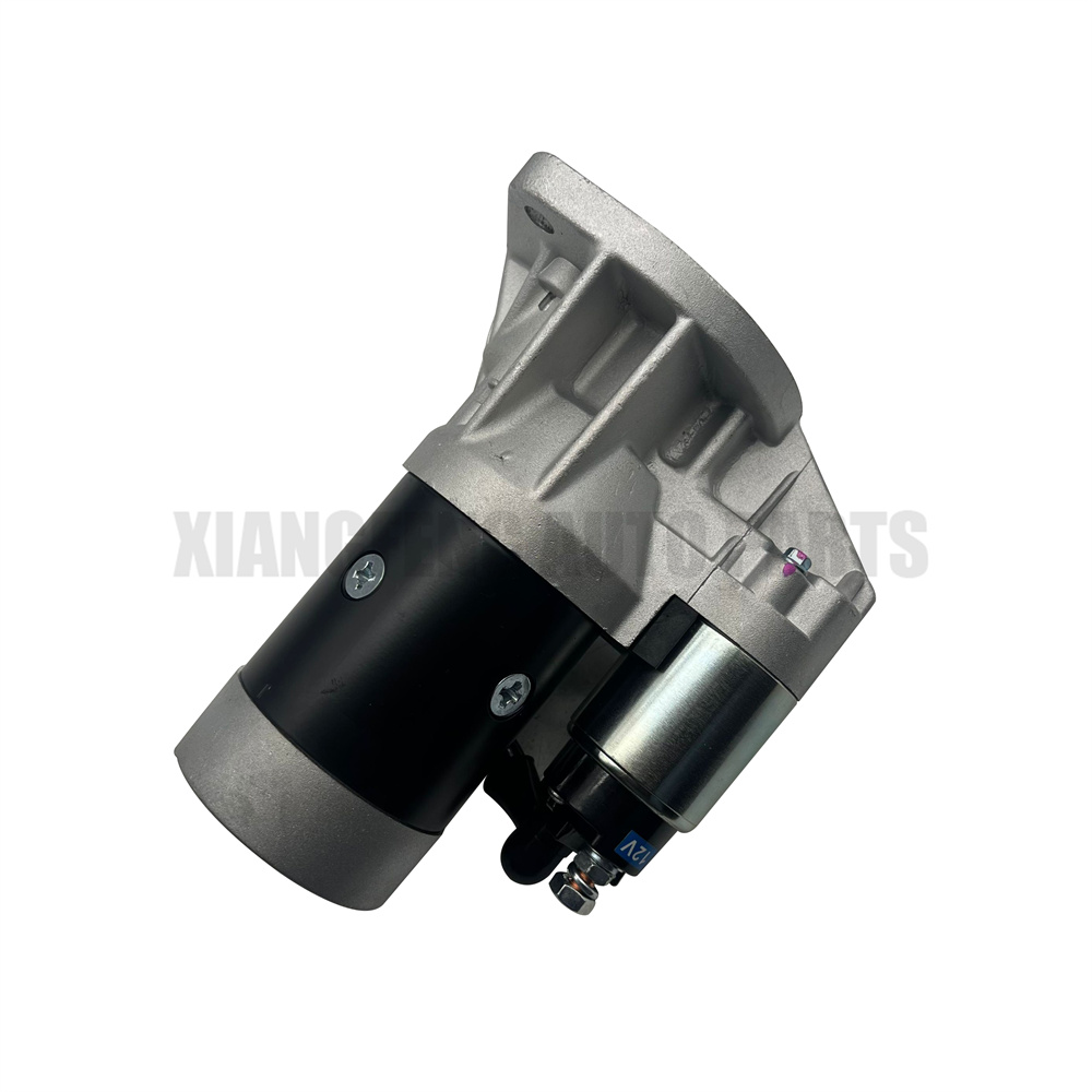 23300-1W400 Premium Quality Starter Assy for Nissan Navara D21 D22 TD27 QD32 Micra Juke