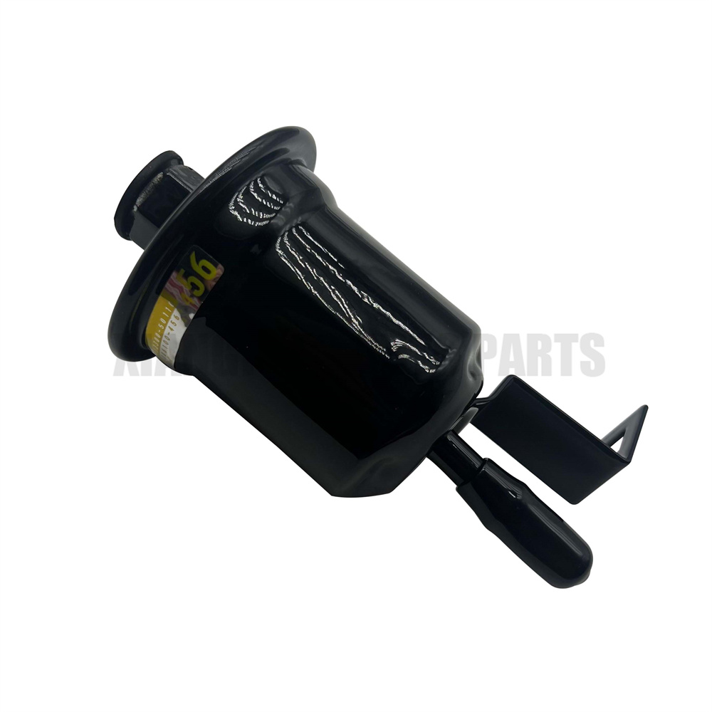 23300-75110 Auto Fuel System Engine Gasoline Fuel Filter for Toyota Hilux Tacoma