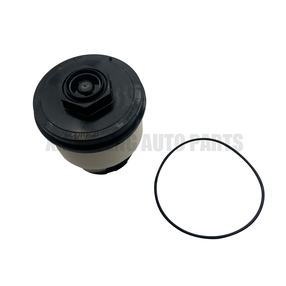 23390-52060 High Performance Diesel Vehicle Fuel Filter for Toyota Land Cruiser