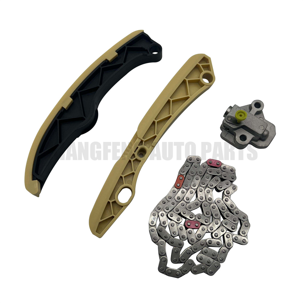 24321-2B600 24410-2B600 24420-2B610 24431-2B610 G4FJ Timing Chain Kit for Hyundai Accent HY-20