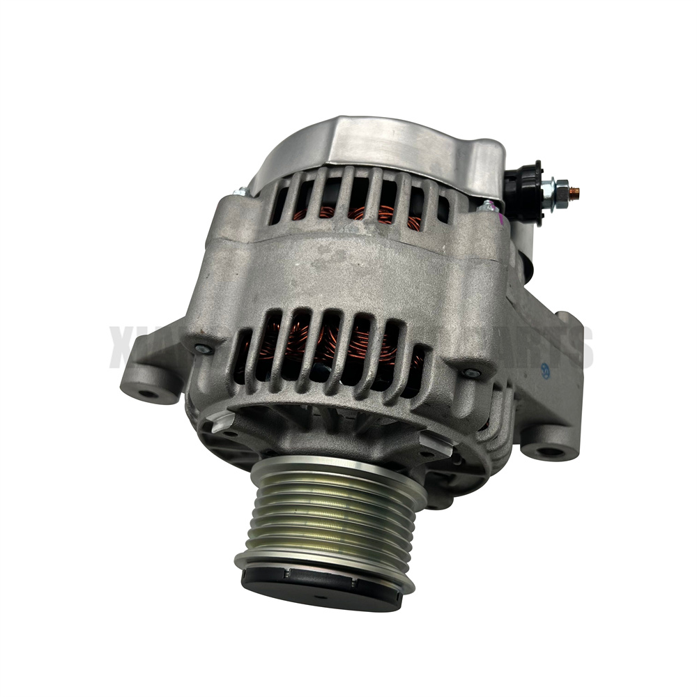27060-0L040 27060-0L041 High Quality Car Alternator for Toyota Hilux