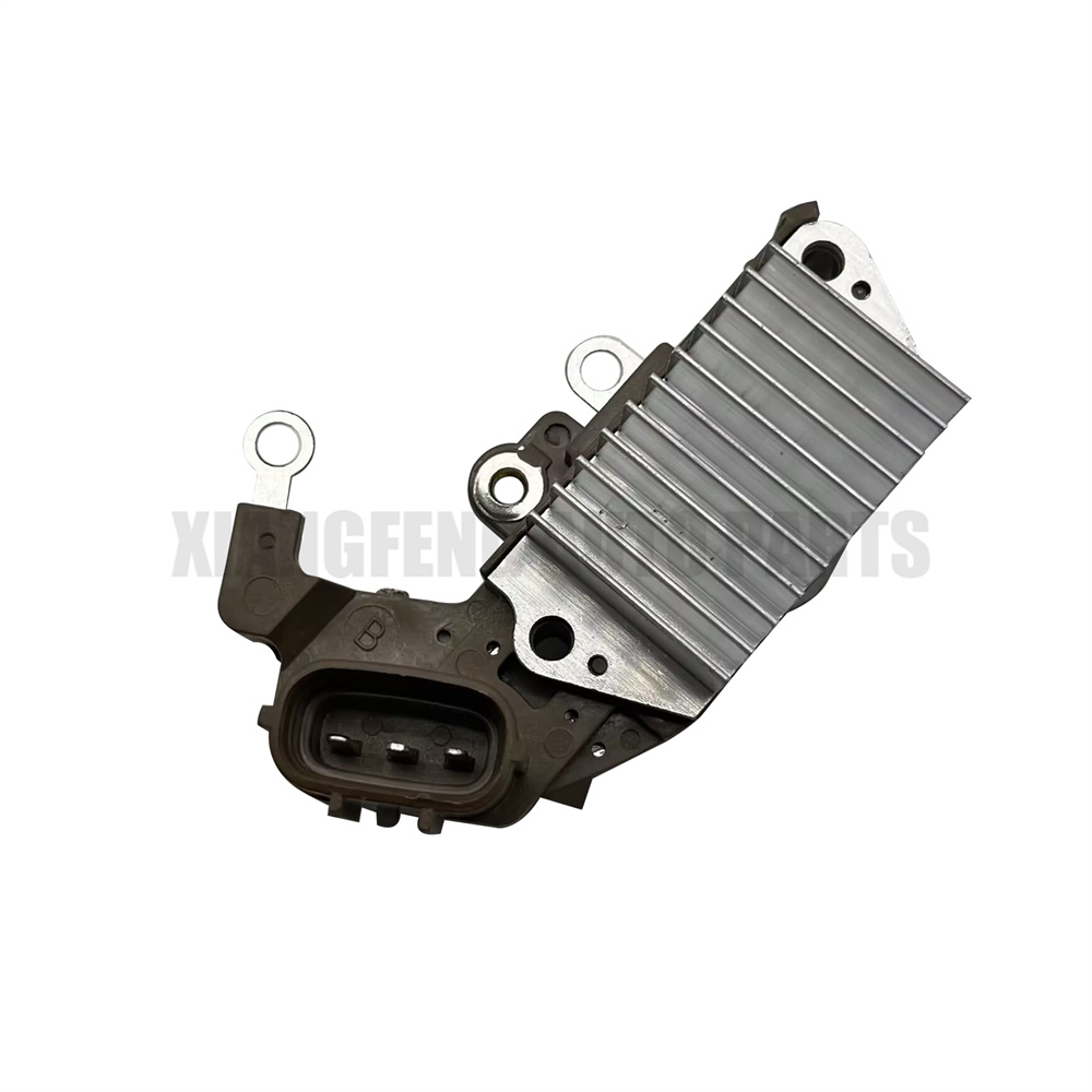 27700-75020 Generator Rectifier Voltage Alternator Regulator for Toyota Coaster