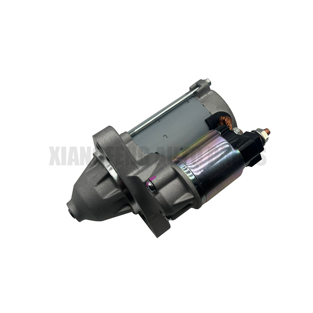 28100-75190 Electrical Parts Car Starter for Toyota Fortuner Hiace Hilux Land Cruiser Prado