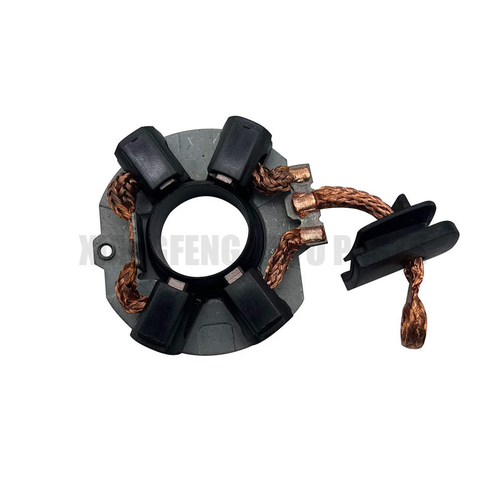 28140-0L180 Auto Starter Carbon Brush Holder for Toyota Corolla