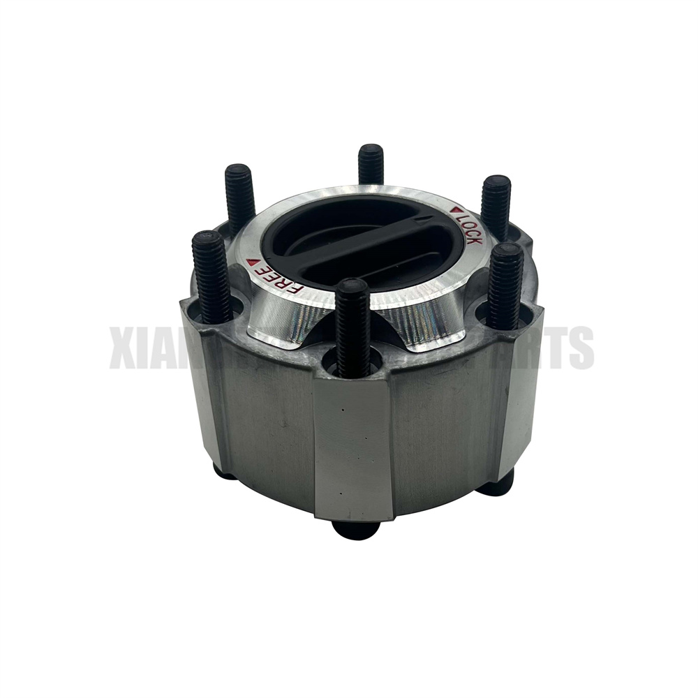 40250-2S610 Auto Manual Free Wheel Locking Hub for Nissan Pickup Navara D22