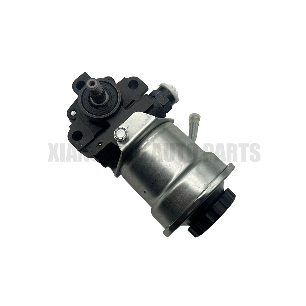 44320-12390 High Quality Power Steering Pump for Toyota Corolla AE101 AE111
