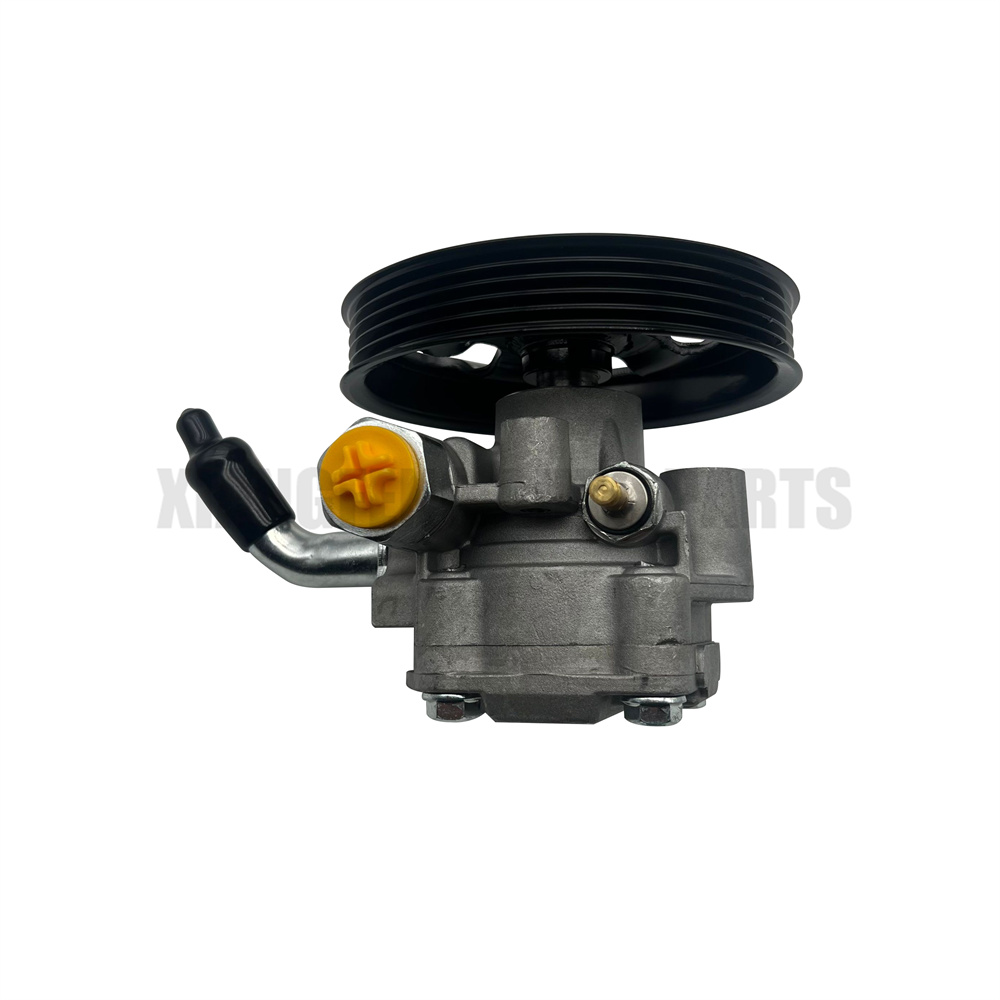 4450A238 Oil Pump Assembly Automobile Hydraulic Power Steering Pump for Mitsubishi L200 4N15