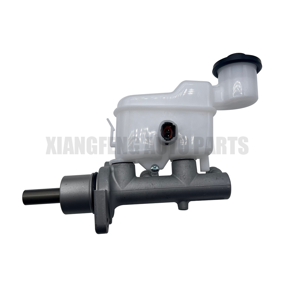 47201-09230 Auto Accessory Brake Master Cylinder for Hilux Vigo Kun25 2KD