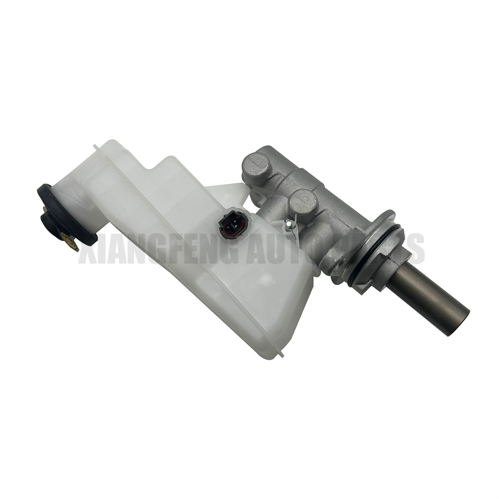47201-0K600 Factory Price Brake Master Cylinder for Toyota Fortuner