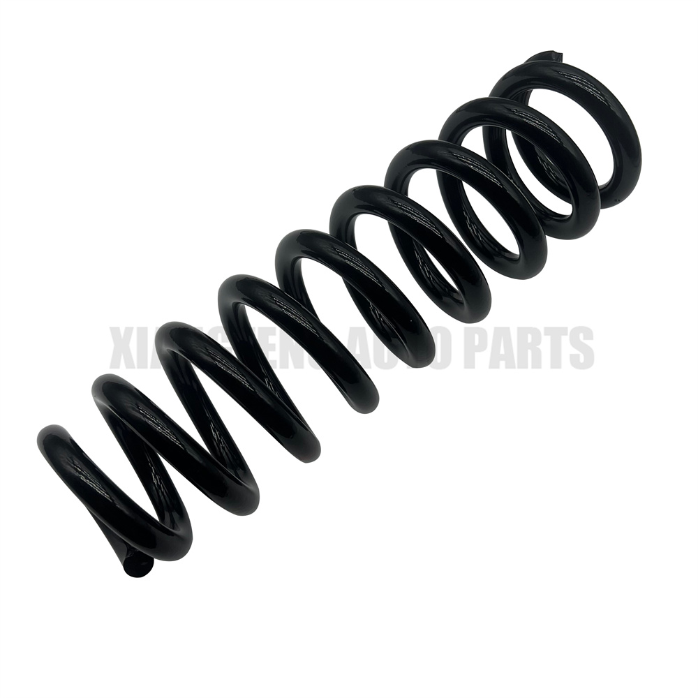 48131-0K850 Auto Suspension Parts Shock Absorber Coil Spring for Toyota Hilux Kun25