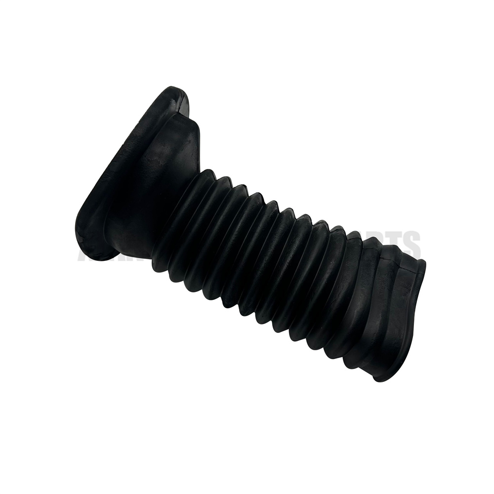 48157-02020 Rubber Front Coil Spring Insulator Shock Absorber Boot for Toyota Corolla