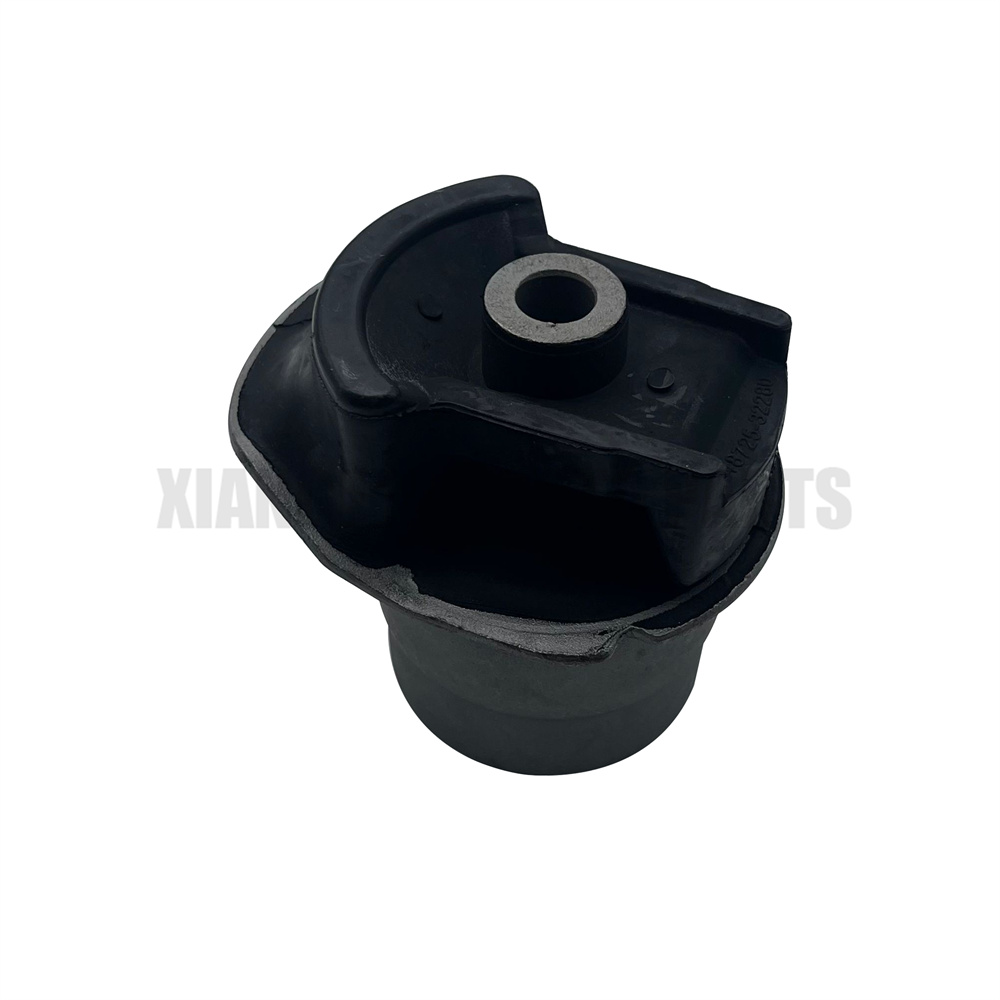 48725-47010 Rear Suspension Arm Bushing for Toyota Corolla