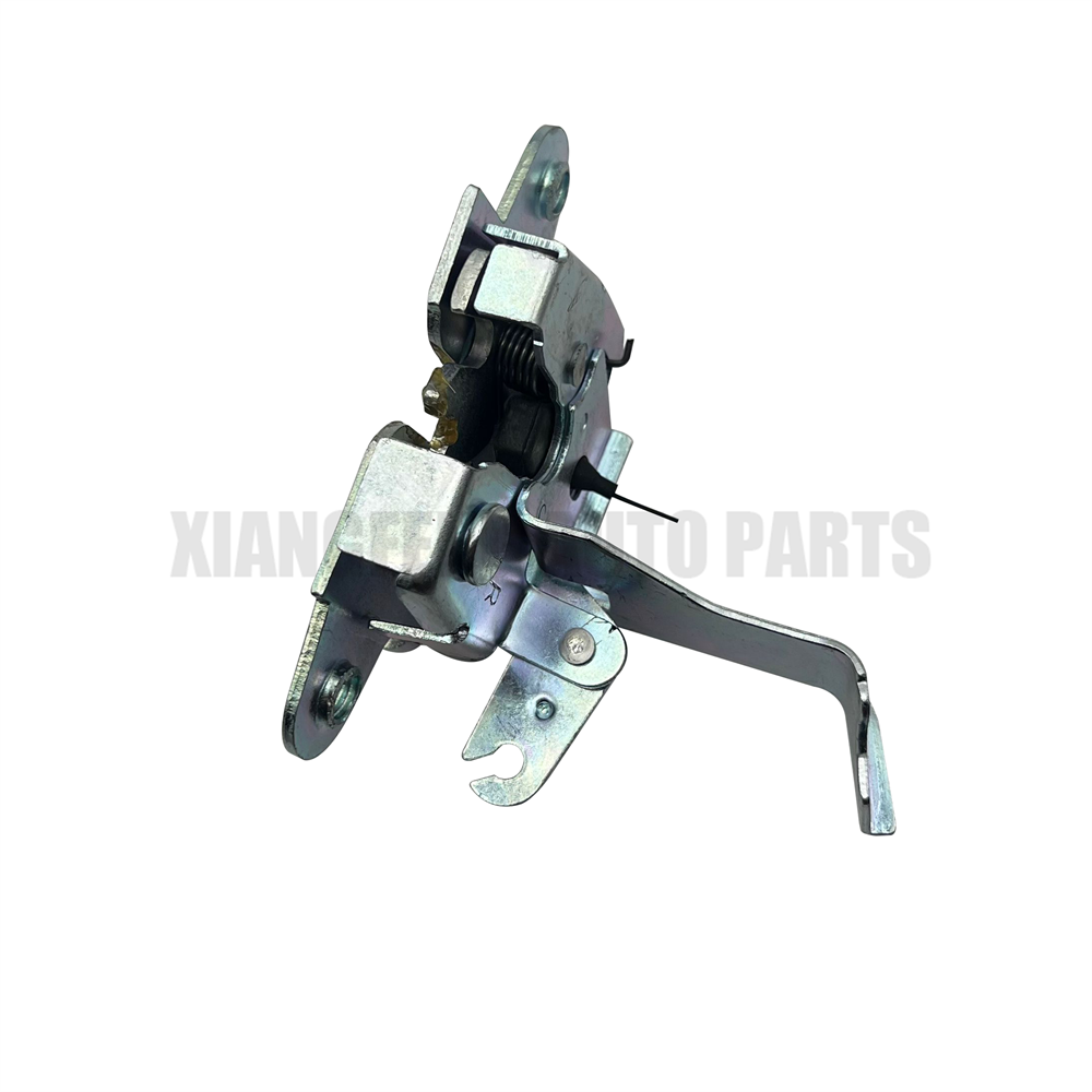 65780-0K020 65790-0K020 Auto Door Lock Tail Gate Lock for Toyota Hilux