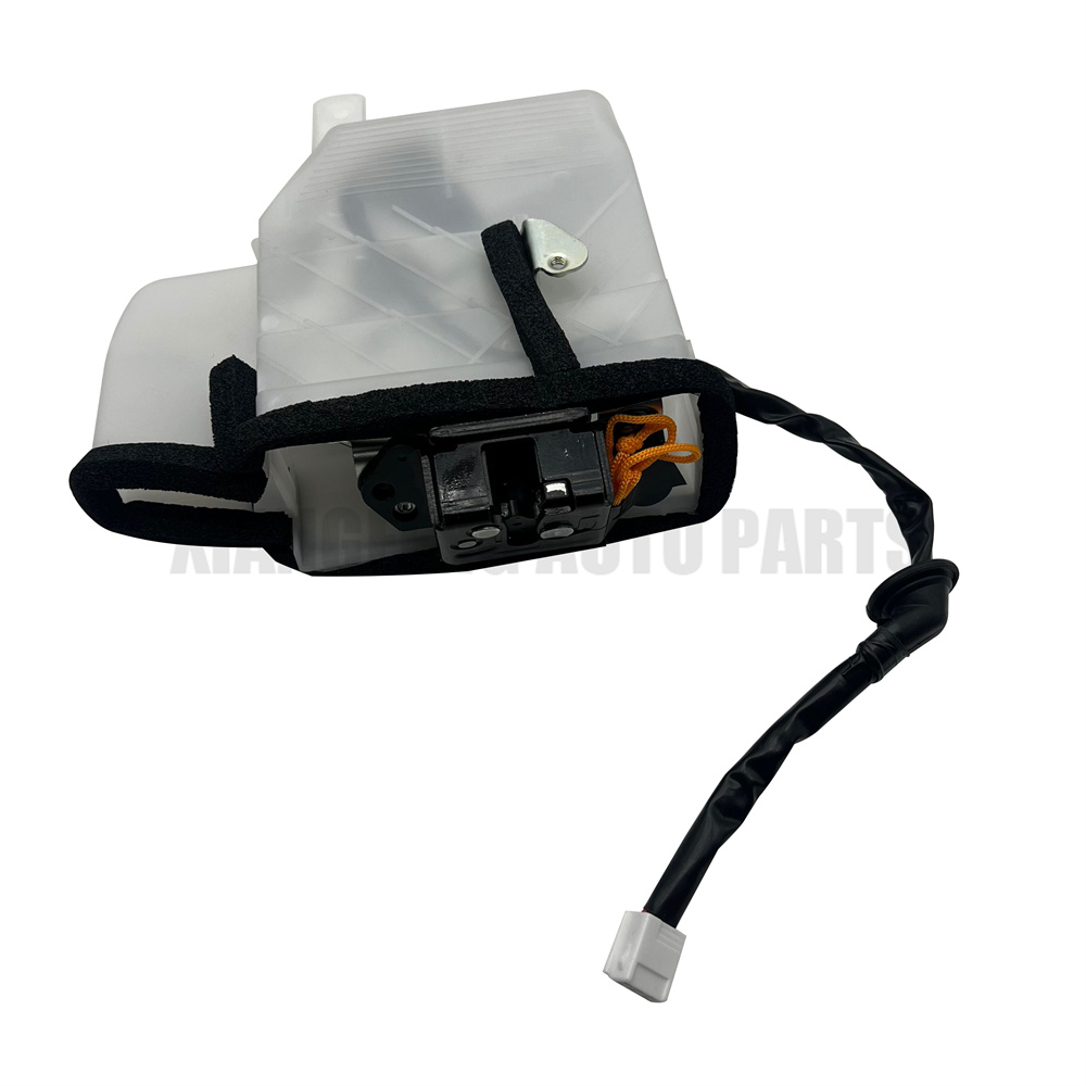 69110-35090 Rear Hatch Latch Actuator Tailgate Lock for Toyota 4Runner