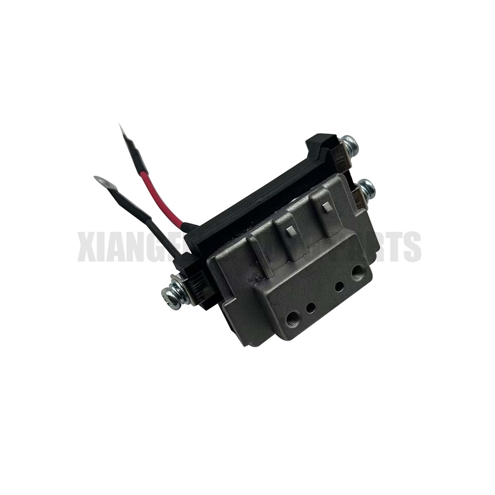 89620-16260 Auto Parts Ignition Module For Toyota Corolla Regius Sprinter Starlet
