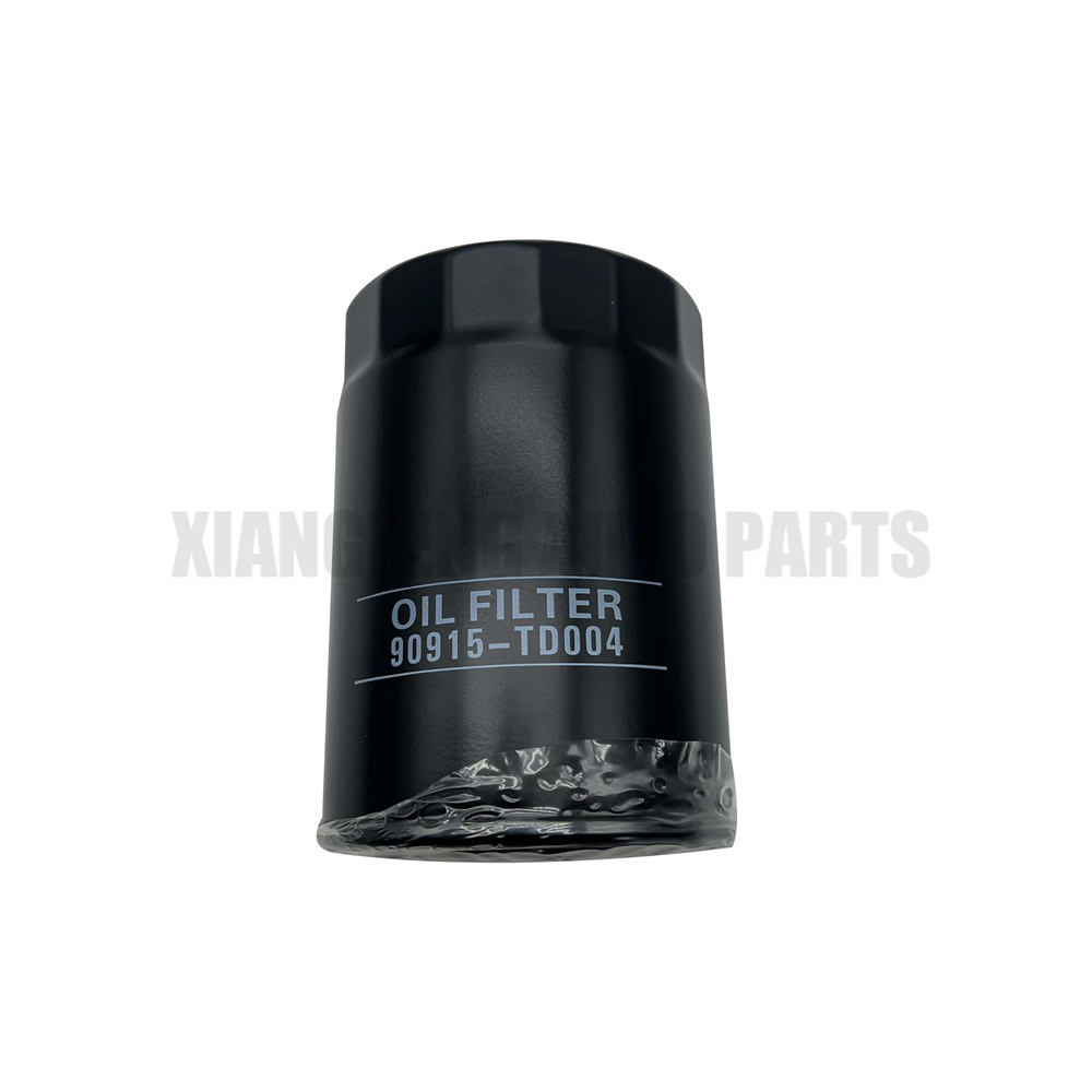 90915-TD004 High Quality Engine Oil Filter for Toyota Land Cruiser