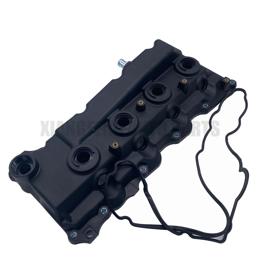 11210-30110 11210-0L020 Automobile Engine Valve Cover for Toyota Hilux 1KD 2KD