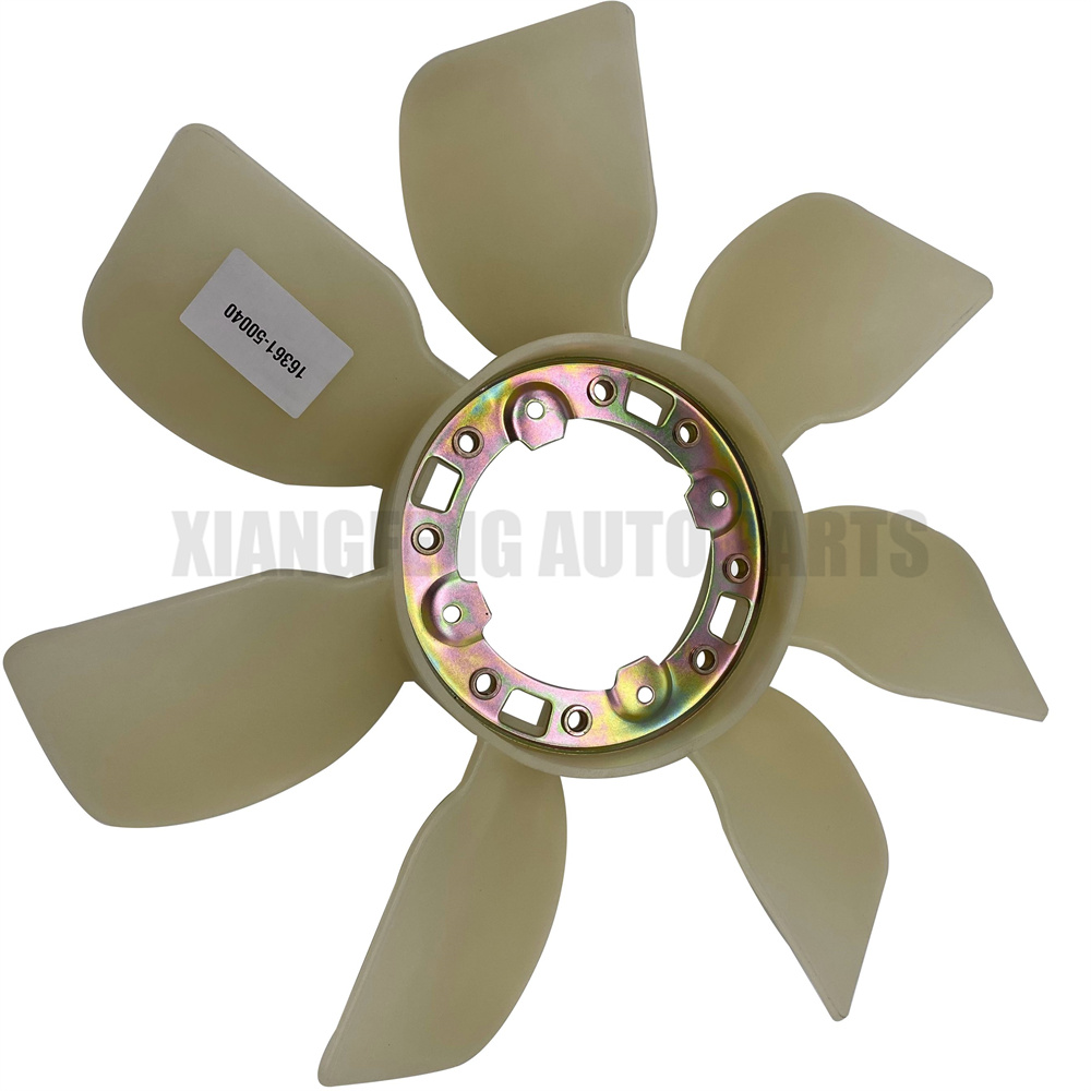 16361-50040 Engine Cooling System Fan Blade for Toyota Lexus Land Cruiser