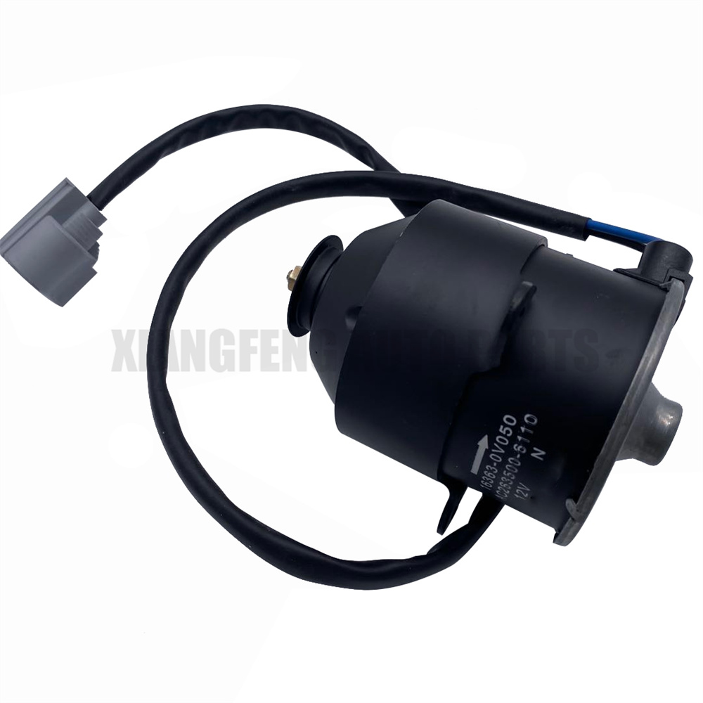 16363-0V050 Auto Parts Cooling Blower Fan Motor for Toyota Highlander