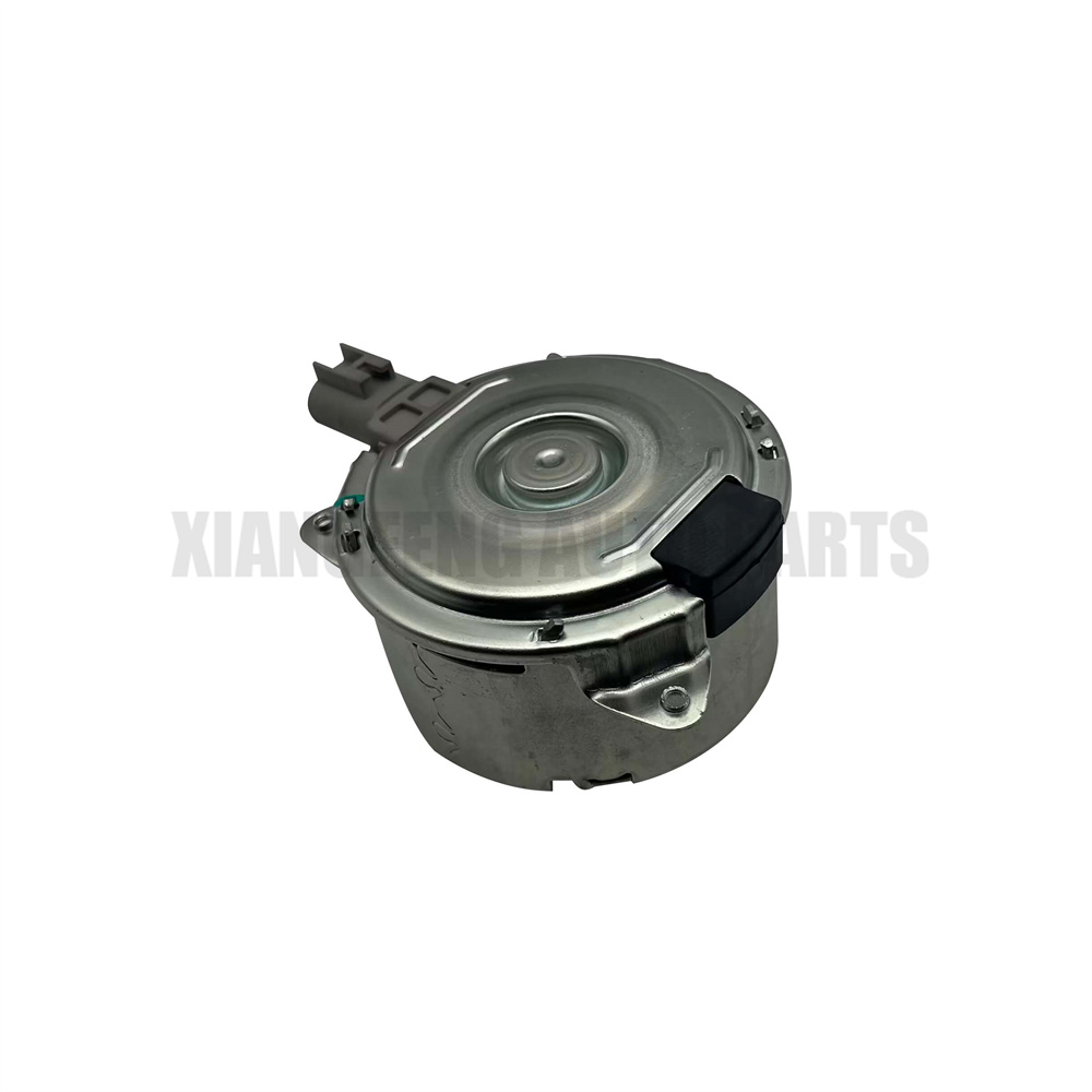 16363-0Y040 16363-0Y050 16363-0Y140 Auto Parts Cooling Fan Motor for Toyota Yaris