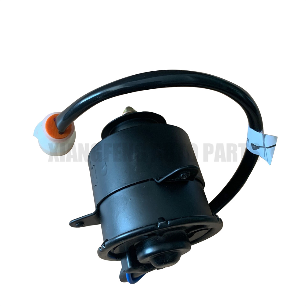 16363-10010 Factory Price Radiator Fan Motor for Toyota Camry Corona Celica