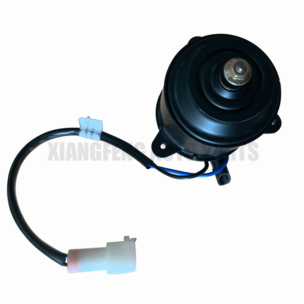 16363-11030 Auto Spare Parts Radiator Fan Motor for Toyota Corolla