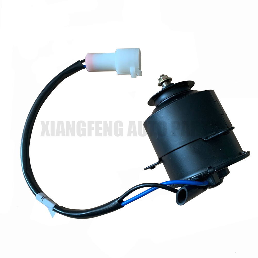 16363-16030 High Quality Cooling Fan Motor for Toyota Corolla