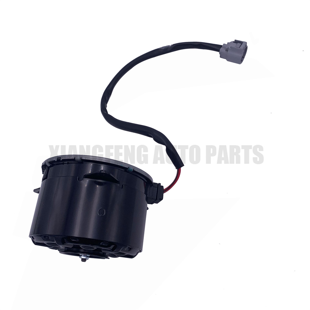 16363-20390 Radiator Cooling Fan Motor for Toyota Hiace 2TR 2KD