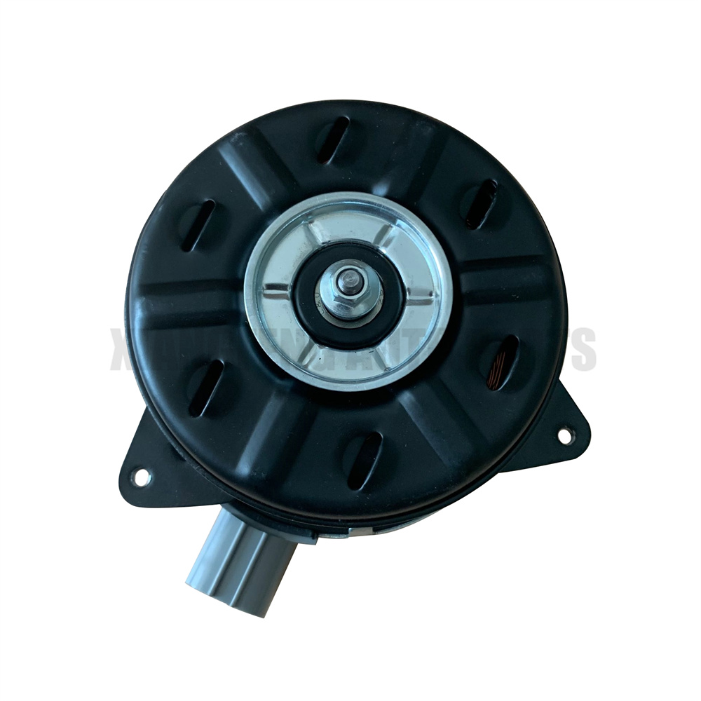 16363-21050 Auto Radiator Cooling Fan Motor for Toyota Yaris