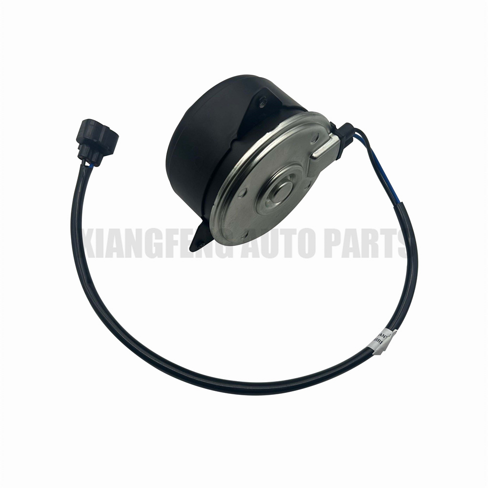 16363-31150 Auto Accessory Cooling Blower Fan Motor for Toyota Highlander