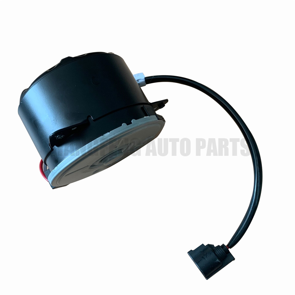 16363-75030 High Quality Auto Cooling Fan Motor for Toyota Hiace 2KD