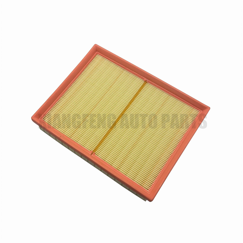 16546-4JM1A High Quality Car Parts Air Filter for Nissan Navara NP300